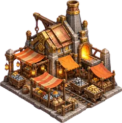 Trade Yard (Dwarves) Trade Yard (Dwarves)
