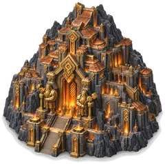 Throne Hall (Dwarves)