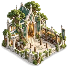 Guardhouse (Elves) Guardhouse (Elves)