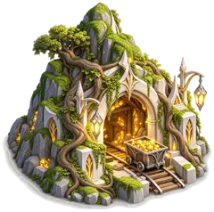 Golden Stream (Elves) Golden Stream (Elves)