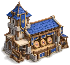 Archery Range (Humans)
