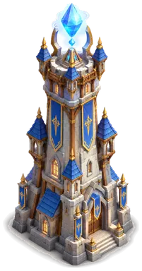 Mage Tower (Humans)