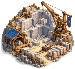 Quarry (Humans) Quarry (Humans)
