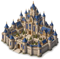 Town Hall (Humans)