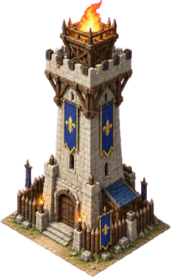 Watchtower (Humans)