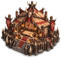 Council of Elders (Orcs)