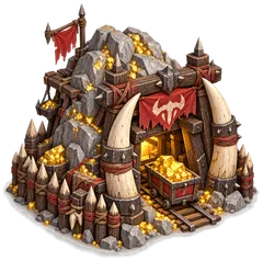 Mines (Orcs)