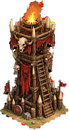 Scout Tower (Orcs)